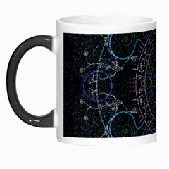 Mandala - 0007 - Complications Morph Mugs by WetdryvacsLair