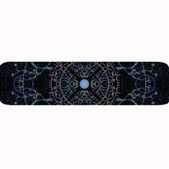 Mandala - 0007 - Complications Large Bar Mats by WetdryvacsLair