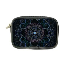 Mandala - 0007 - Complications Coin Purse by WetdryvacsLair