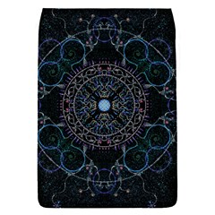 Mandala - 0007 - Complications Removable Flap Cover (s) by WetdryvacsLair