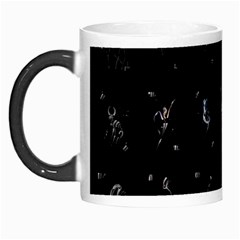 Brush And Ink Card Sequence Collected Morph Mugs by WetdryvacsLair