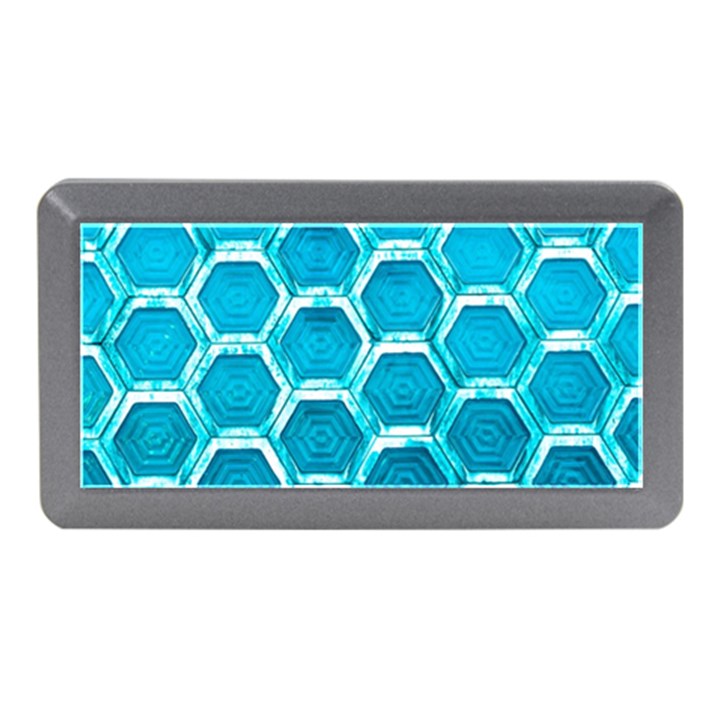 Hexagon Windows Memory Card Reader (Mini)