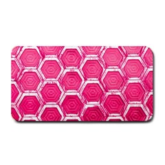 Hexagon Windows Medium Bar Mats by essentialimage