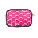 Hexagon Windows Coin Purse Back