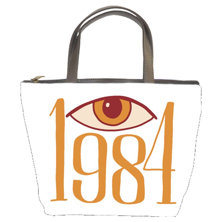 Orwell Bucket Bag