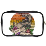 Possum - Mentally Sick Physically Thick Toiletries Bag (Two Sides) Front