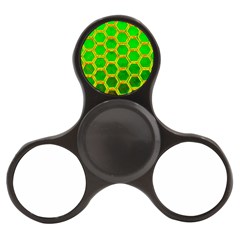 Hexagon Windows Finger Spinner by essentialimage