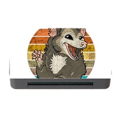 Possum - Be Urself Memory Card Reader With Cf by Valentinaart