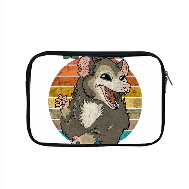 Possum - Be Urself Apple MacBook Pro 15  Zipper Case