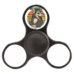 Possum - Be Urself Finger Spinner by Valentinaart