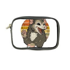 Possum  Coin Purse by Valentinaart