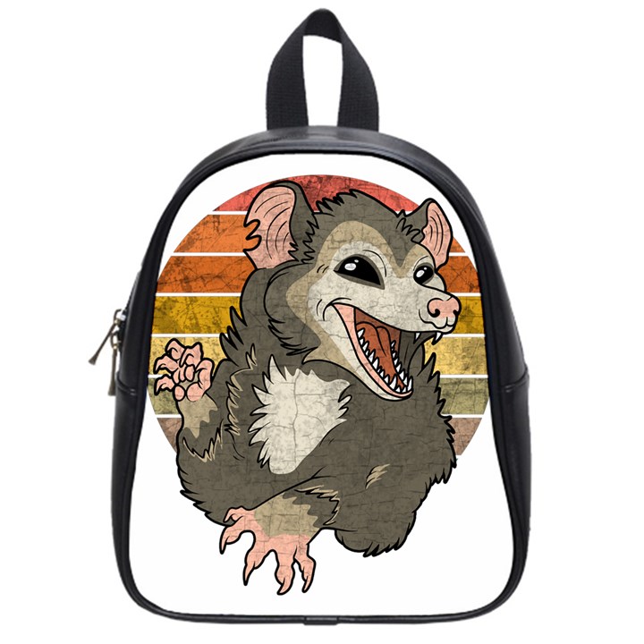 Possum  School Bag (Small)