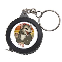 Possum  Measuring Tape by Valentinaart