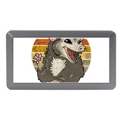 Possum  Memory Card Reader (mini) by Valentinaart