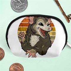 Possum  Accessory Pouch (medium) by Valentinaart