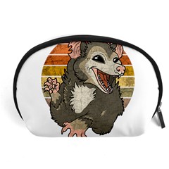 Possum  Accessory Pouch (large) by Valentinaart