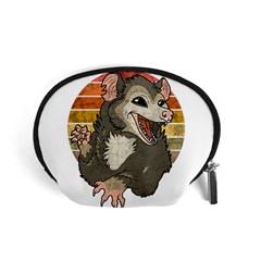 Possum  Accessory Pouch (small) by Valentinaart