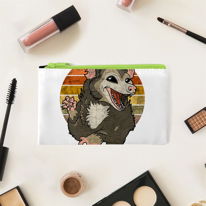 Possum  Cosmetic Bag (XS)