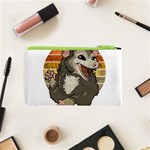 Possum  Cosmetic Bag (XS) Back