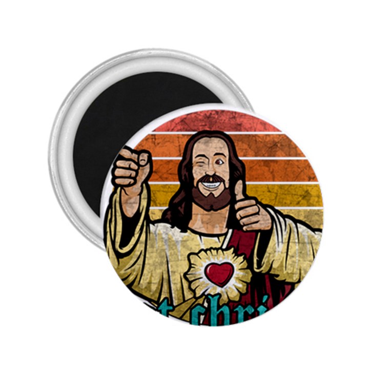 Got Christ? 2.25  Magnets