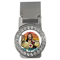 Got Christ? Money Clips (cz)  by Valentinaart