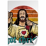 Got Christ? Canvas 24  x 36  23.35 x34.74  Canvas - 1