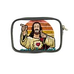 Got Christ? Coin Purse Back