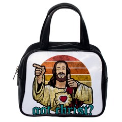 Got Christ? Classic Handbag (one Side) by Valentinaart