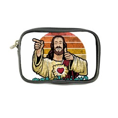 Got Christ? Coin Purse by Valentinaart