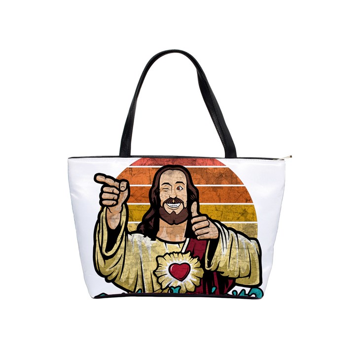 Got Christ? Classic Shoulder Handbag