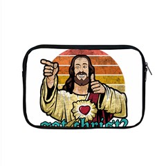 Got Christ? Apple Macbook Pro 15  Zipper Case by Valentinaart