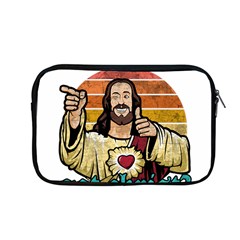 Got Christ? Apple Macbook Pro 13  Zipper Case by Valentinaart