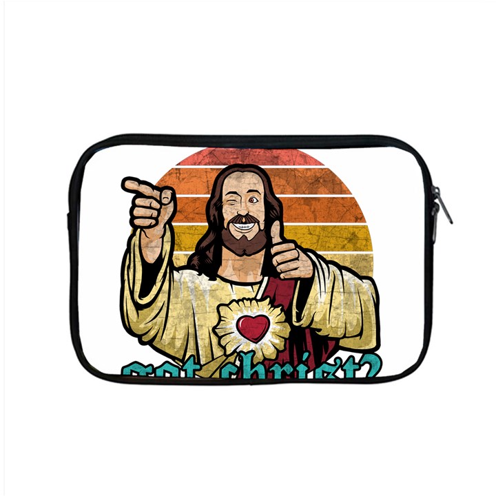 Got Christ? Apple MacBook Pro 15  Zipper Case