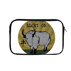 Chinese New Year ¨c Year Of The Ox Apple Macbook Pro 13  Zipper Case by Valentinaart