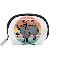 Chinese New Year ¨C Year of the Ox Accessory Pouch (Small)