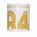 Orwell 84 White Mugs Center