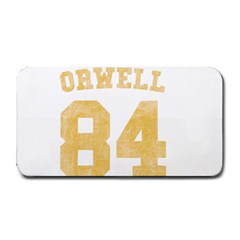 Orwell 84 Medium Bar Mats