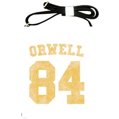 Orwell 84 Shoulder Sling Bag