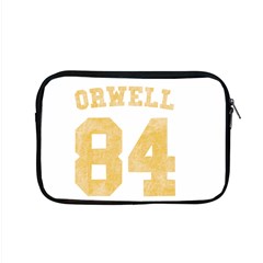 Orwell 84 Apple Macbook Pro 15  Zipper Case