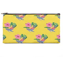 Floral Pencil Case by Sparkle