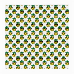 Holiday Pineapple Medium Glasses Cloth by Sparkle