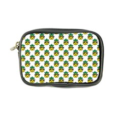 Holiday Pineapple Coin Purse by Sparkle