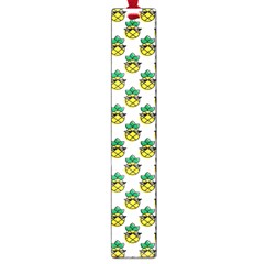 Holiday Pineapple Large Book Marks by Sparkle