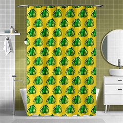 Beautiful Pattern Shower Curtain 48  X 72  (small)  by Sparkle