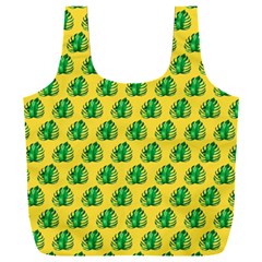 Beautiful Pattern Full Print Recycle Bag (xxl) by Sparkle