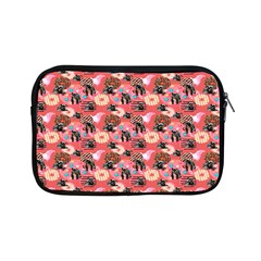 Sweet Donuts Apple iPad Mini Zipper Cases