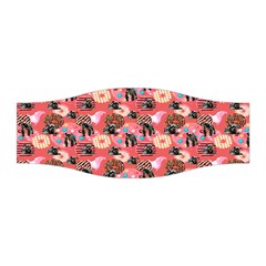 Sweet Donuts Stretchable Headband