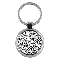 Vertical Key Chain (round) by Sobalvarro