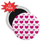  2.25  Magnets (10 pack)  Front