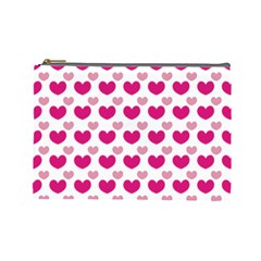  Cosmetic Bag (large) by Sobalvarro